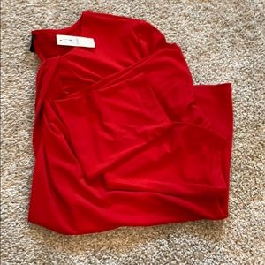 Talbots long sleeve blouse